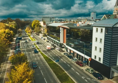 Eljo - Centrum Finansowe Białystok
